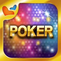 Luxy Poker-Online Texas Poker 图标