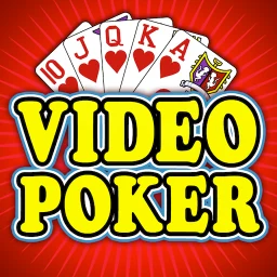 Video Poker ™ - Classic Games 图标