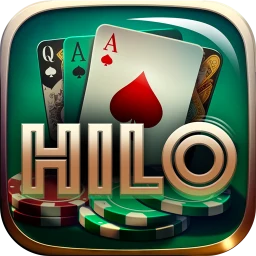 HiLo Poker Casino Game