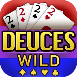 أيقونة Video Poker Multi: Deuces Wild