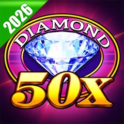 Classic Slots™ - 赌场游戏 图标